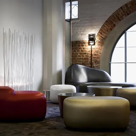 Scandic Grand Marina