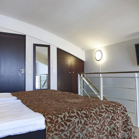 Scandic Grand Marina 4* Helsinki