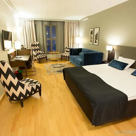 Scandic Grand Marina