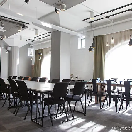 Scandic Grand Marina