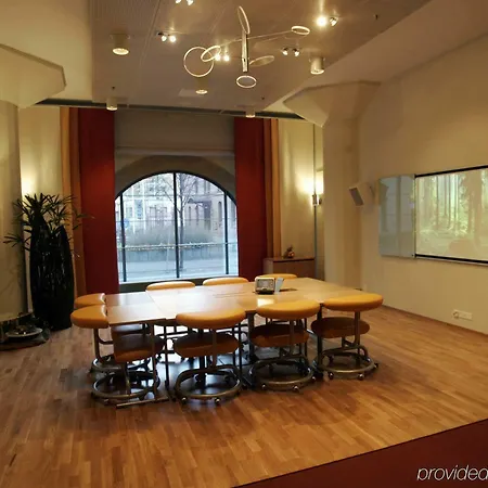 Scandic Grand Marina Hotel Helsinki