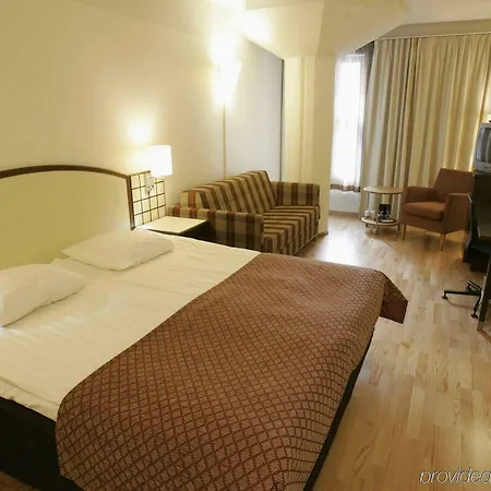 Scandic Grand Marina