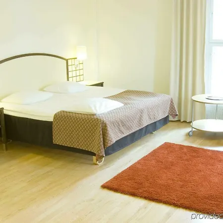 Scandic Grand Marina Hotel Helsinki