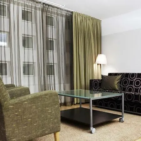 Hotel Scandic Grand Marina Helsinki
