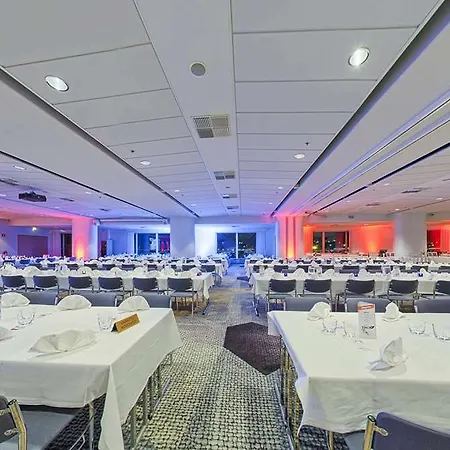 Scandic Grand Marina Hotel 4*