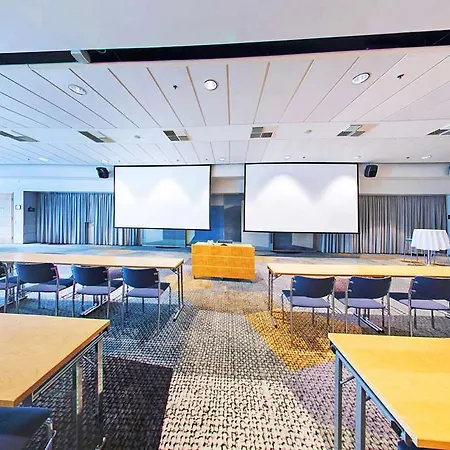 Hotel Scandic Grand Marina Helsinki