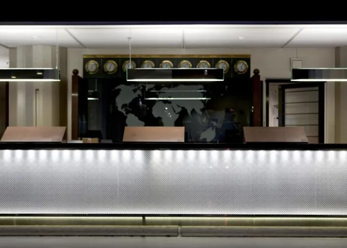 Scandic Grand Marina 4* Helsinki