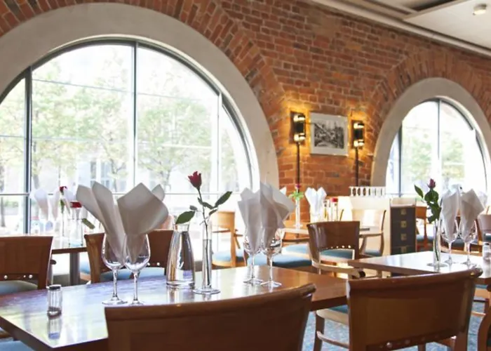 Scandic Grand Marina 4* Helsinki