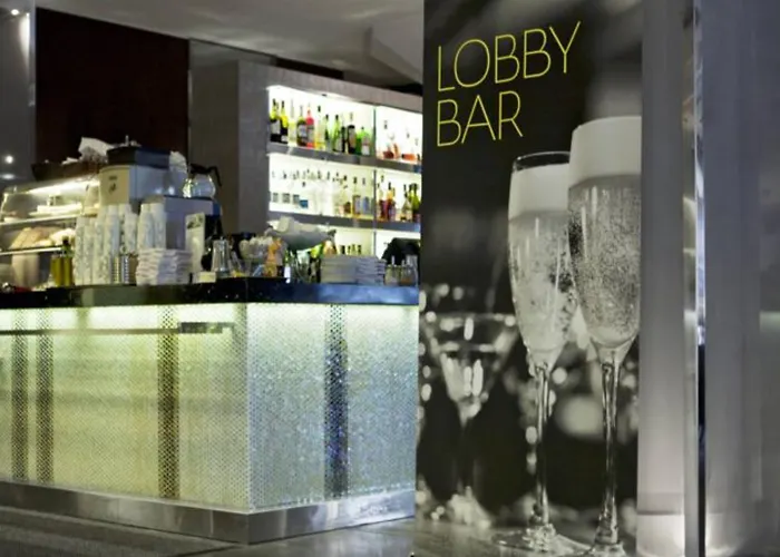 Scandic Grand Marina