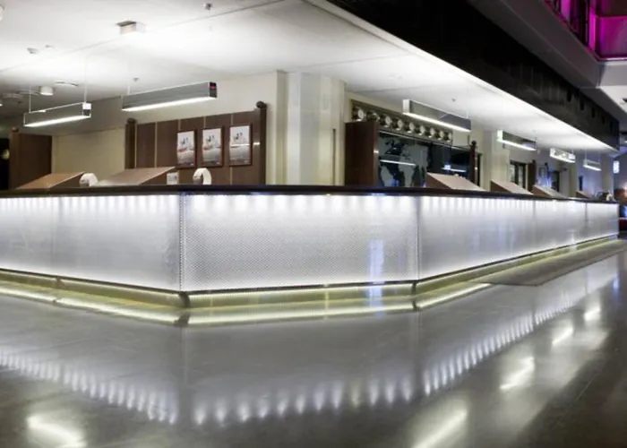 Scandic Grand Marina Hotel