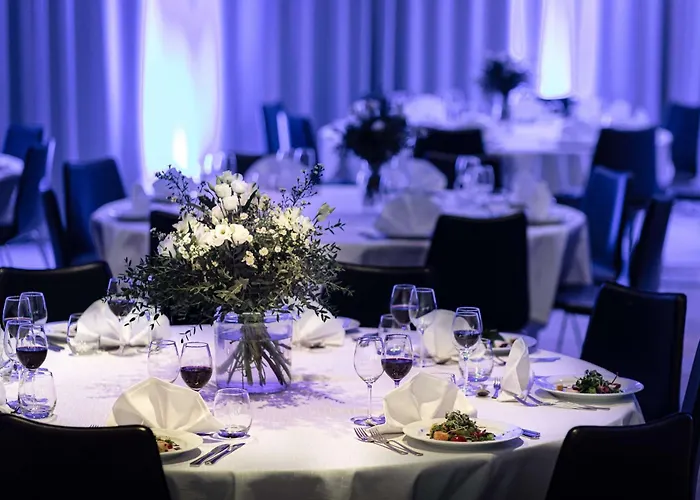 Scandic Grand Marina