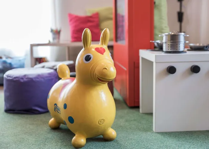 Scandic Grand Marina Hotel 4*