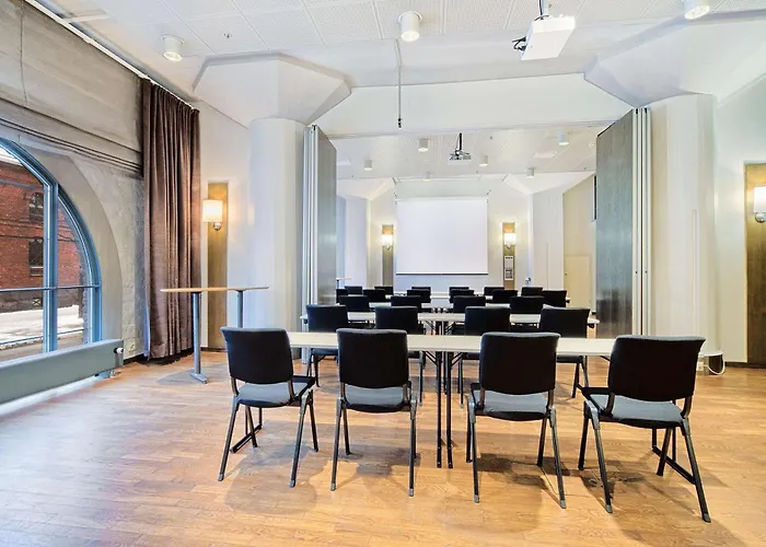 Scandic Grand Marina