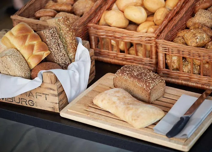 Hotel Scandic Grand Marina Helsinki