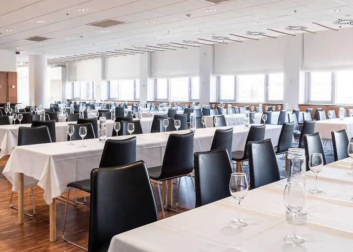 Scandic Grand Marina 4* Helsinki