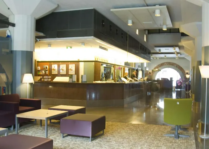 Hotel Scandic Grand Marina Helsinki
