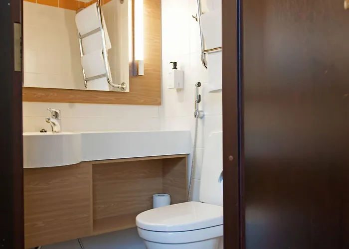 Scandic Grand Marina Helsinki