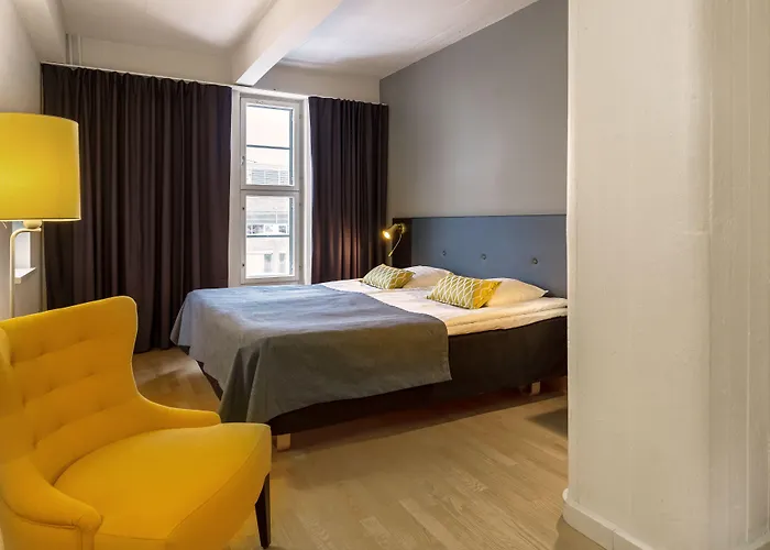 Scandic Grand Marina