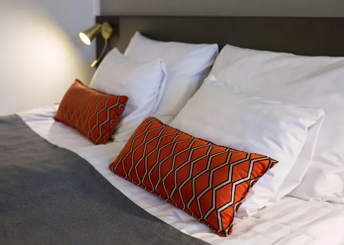 Hotel Scandic Grand Marina Helsinki