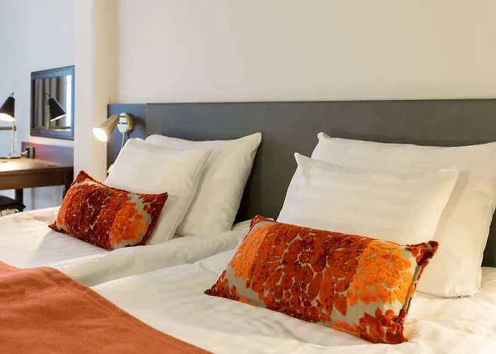 Scandic Grand Marina 4*