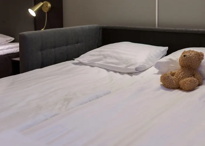 Scandic Grand Marina Hotel Helsinki