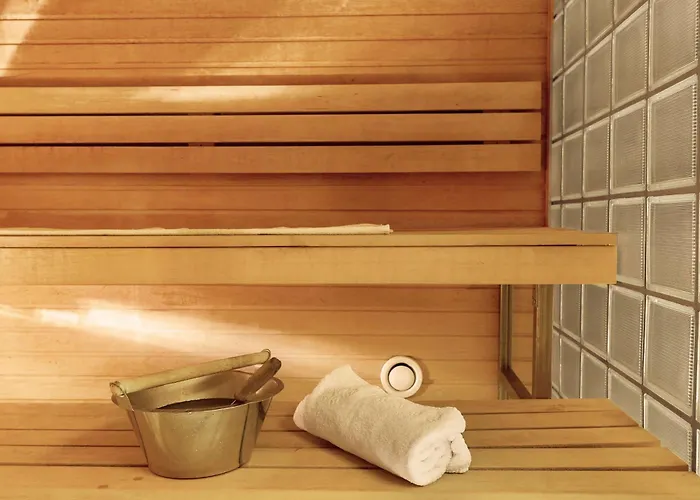 Scandic Grand Marina Hotel 4*