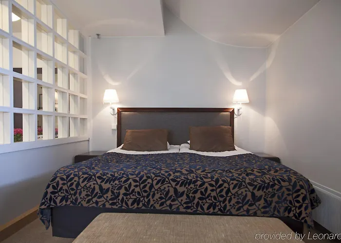 Scandic Grand Marina Hotel