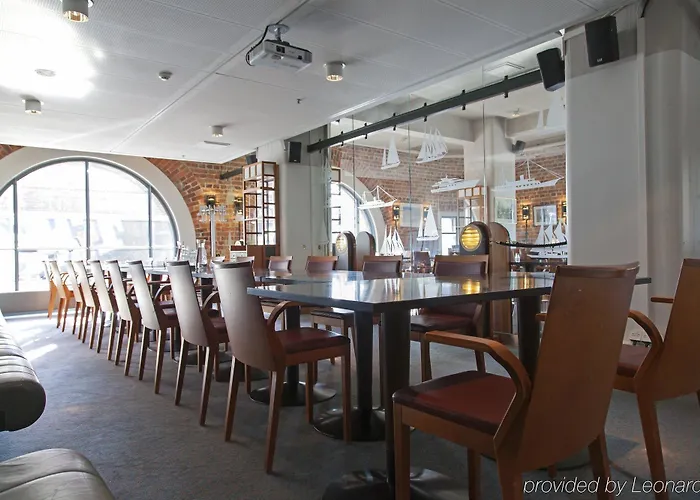 Scandic Grand Marina Helsinki