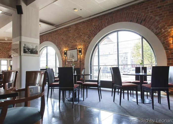 Scandic Grand Marina