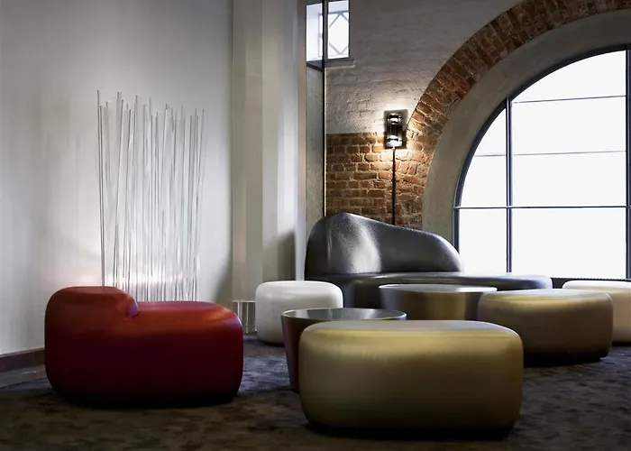 Scandic Grand Marina