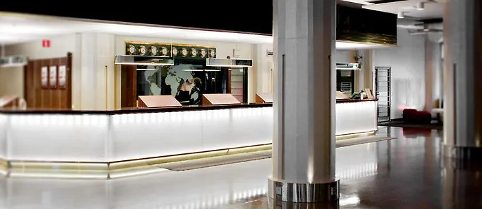 Scandic Grand Marina Szálloda 4*