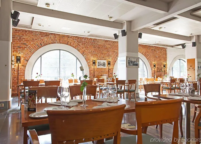 Scandic Grand Marina 4* Helsinki