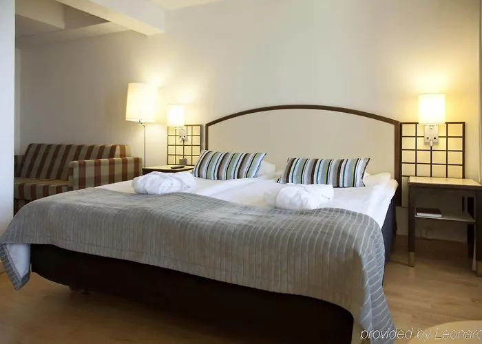 Scandic Grand Marina 4* Helsinki