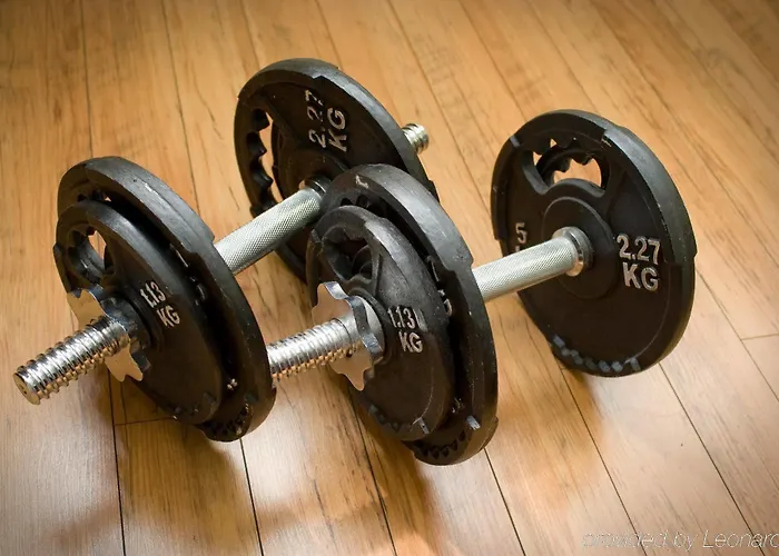 Hotel Scandic Grand Marina