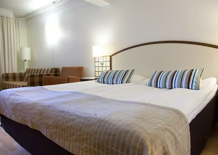 Scandic Grand Marina 4* Helsinki