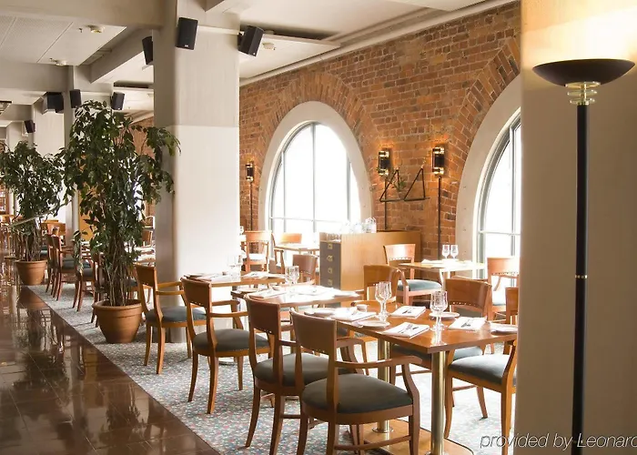 Scandic Grand Marina Helsinki