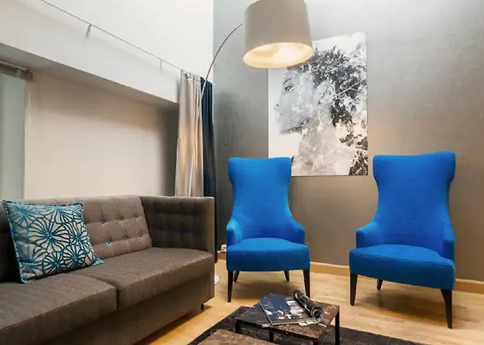 Scandic Grand Marina Hotel Helsinki