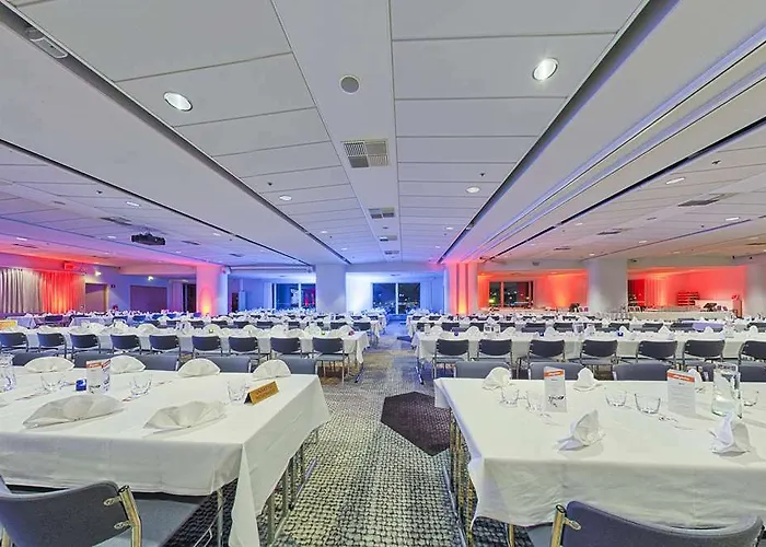 Scandic Grand Marina Hotel 4*