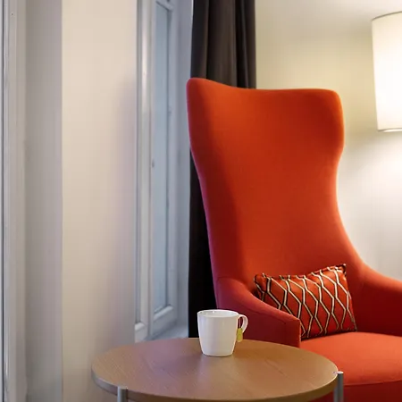 Scandic Grand Marina Szálloda 4*