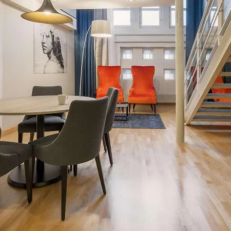 Scandic Grand Marina Hotelli