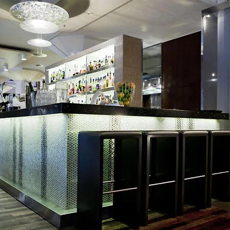 Hotelli Scandic Grand Marina