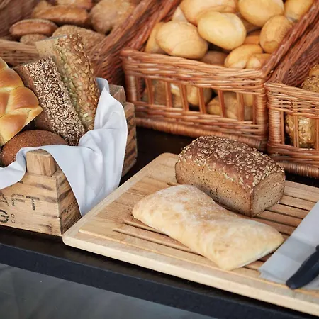 Hotelli Scandic Grand Marina Helsinki