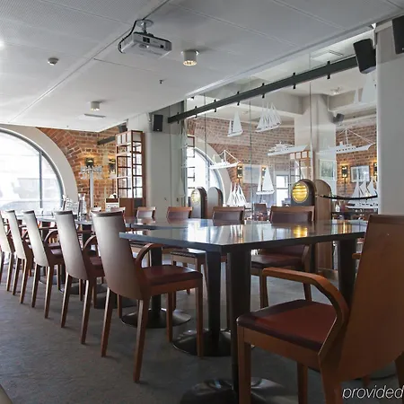 Scandic Grand Marina Helsinki