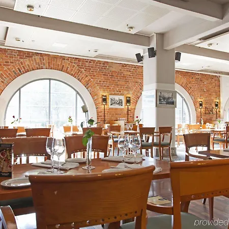 Scandic Grand Marina 4* Helsinki