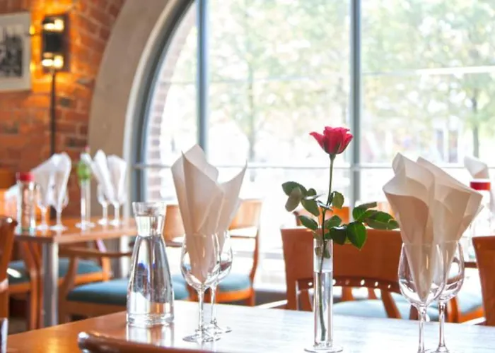 Scandic Grand Marina 4* Helsinki