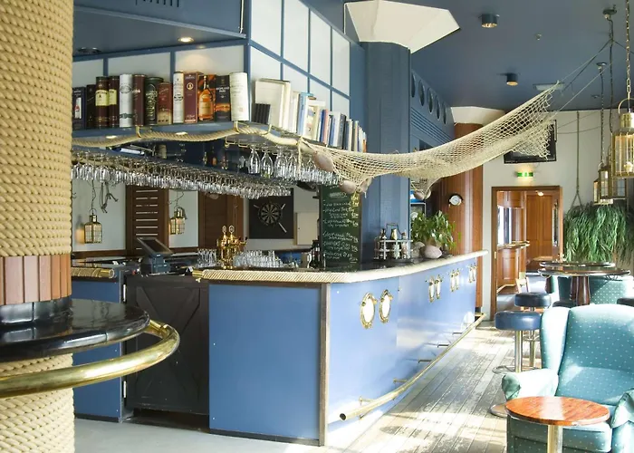 Scandic Grand Marina Hotelli