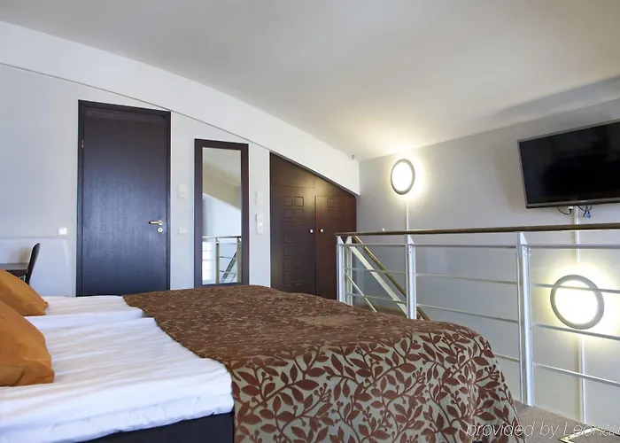 Scandic Grand Marina 4* Helsinki