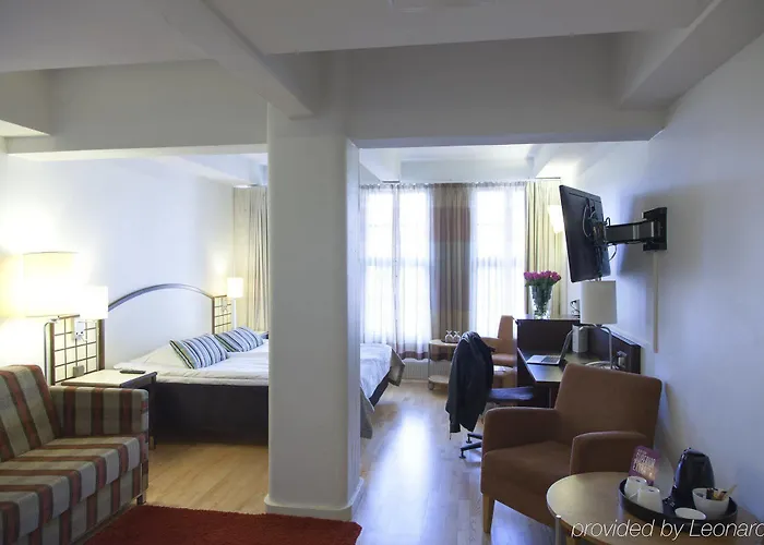 Scandic Grand Marina Hotelli 4*