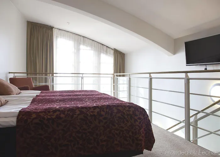 Scandic Grand Marina 4* Helsinki