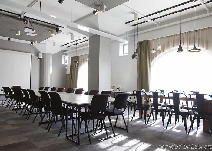 Scandic Grand Marina